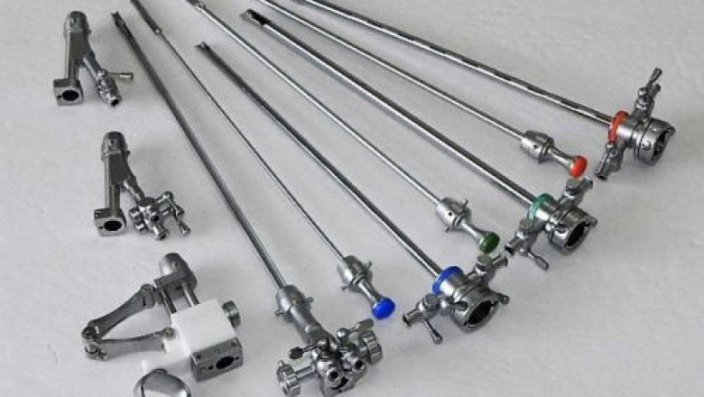 Global Urology Devices Market 2022: COVID-19 Impact Analysis and Industry Forecast Report, 2028