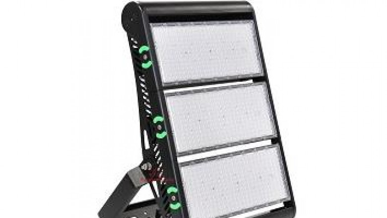 Golf course lights | Ledlightexpert.com