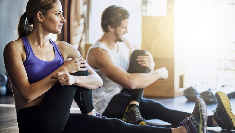 How to Build Muscle Naturally