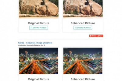 How to Collage Images in Your Code to Make Beautiful Posters