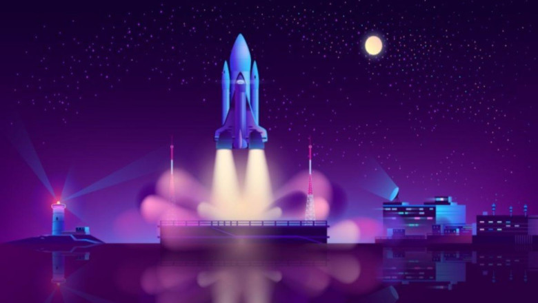 How to Create a Crypto Launchpad?