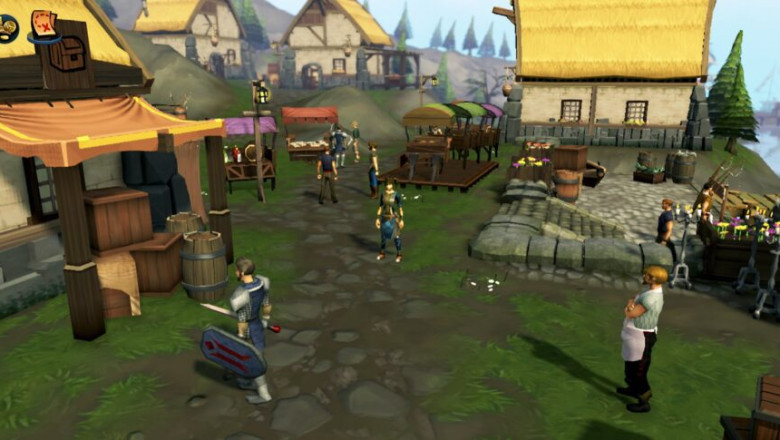 Is RuneScape worth playing in 2022