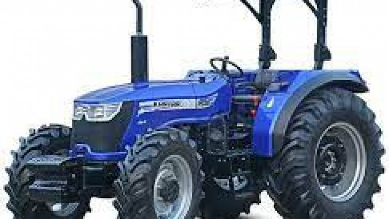 Kartar Tractor Models in India with Details