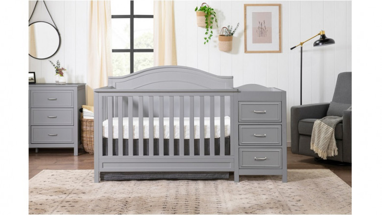 Kids N' Cribs' Best Convertible Cribs