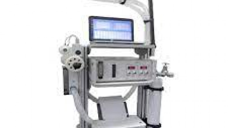 Metabolic Cart Market Growth Opportunities, Top Players, Regions, Application, and Forecast to Market