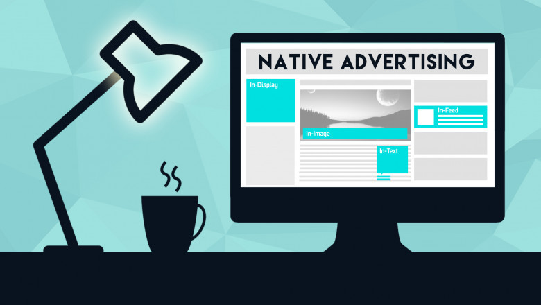 Native Advertising Market Register Growth Of Acceleration During to 2030