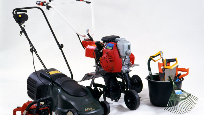 Outdoor Power Equipment Market Size, Status, Growth | Industry Analysis Report 2022-2028