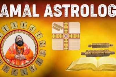Ramal Astrology