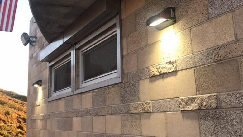 San Diego Led Lighting | Ledlightexpert.com