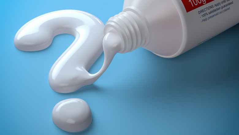 Toothpaste Market Share, Size, Forecast by Type, Consumption, Key Driven, Regional Revenue