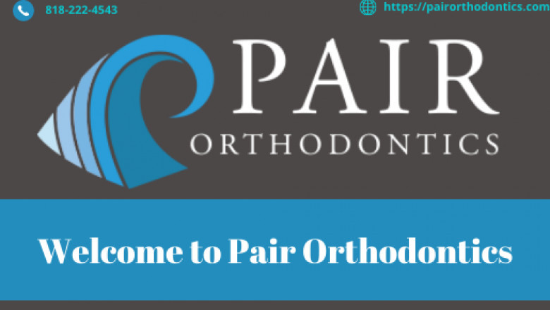 Visit An Orthodontist To Get Pristine Teeth Structure