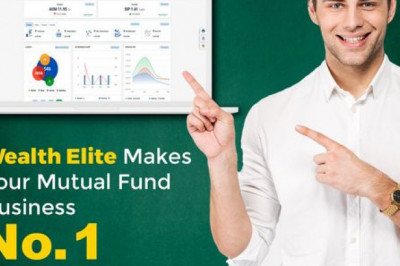 Which is the Top Mutual Fund Software in India
