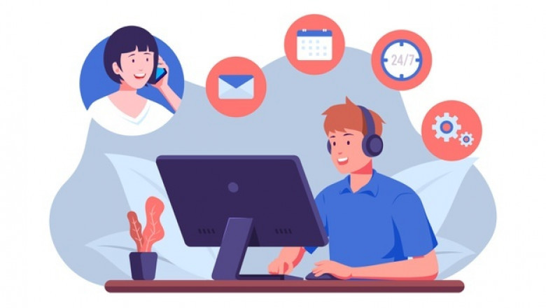 Why it is a good option to outsource eCommerce customer support?