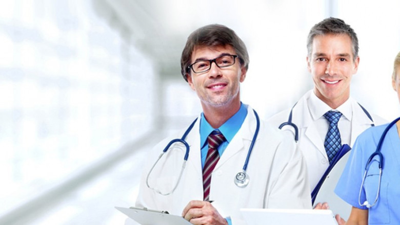 11 Lakhs+ Doctors Email Lists | Doctors Mailing List - (Verified) - Get a Quote!