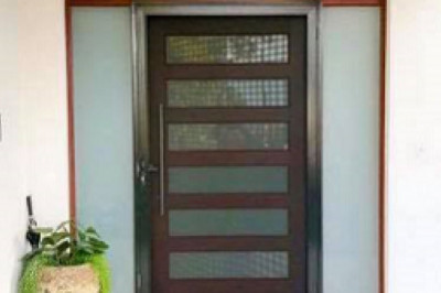 A Guide To Installation Of Security Doors Professionally