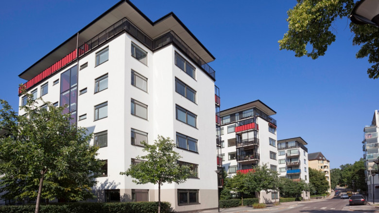 Anlageimmobilie Vaterstetten