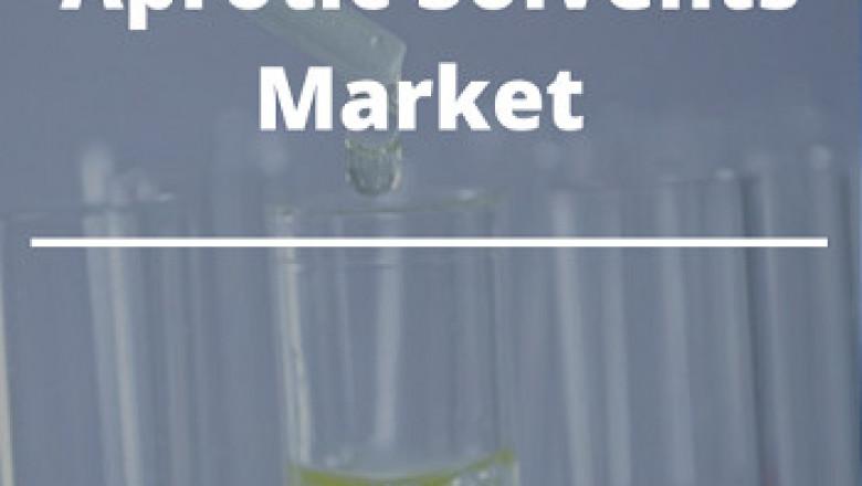 Aprotic Solvents Market to be Driven by The Rising Fuel Demand