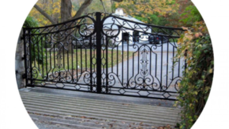 Automatic Gate Repair in Renton