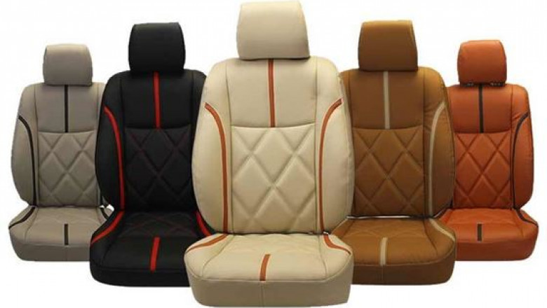 Automotive Seat Cover Market 2021: Segmentation Analysis and Forecast to 2030