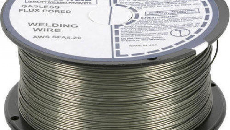 Benefits of Procuring Flux Cored Welding Wires from Manufacturer