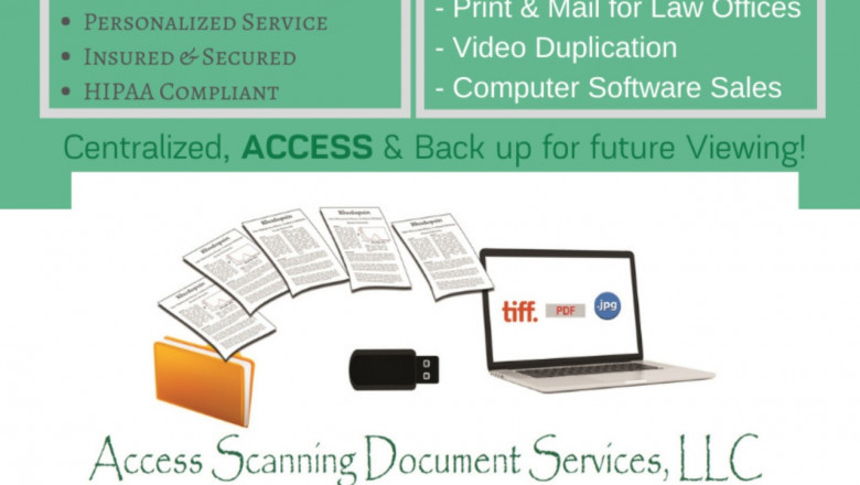 Best PDF to OCR Scanning Software Service Providers