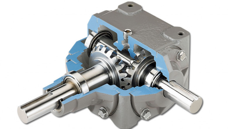 Bevel Gear Reducers Market Size, Status, Growth | Industry Analysis Report 2022-2028