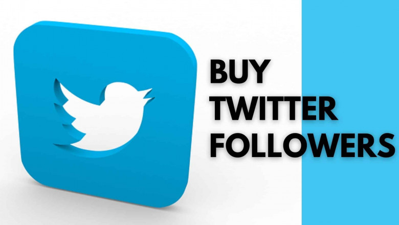 Buy Twitter Followers Online in New York