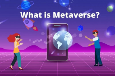 Can emerging economies benefit from the metaverse?