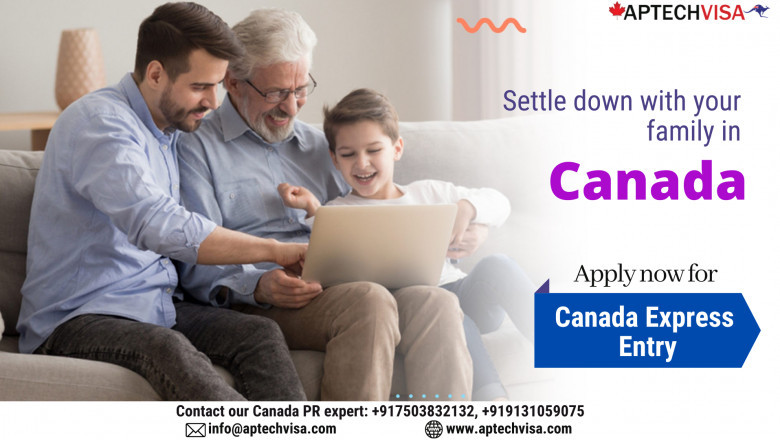 Canada will reintroduce Express Entry for permanent residency. How does it function?