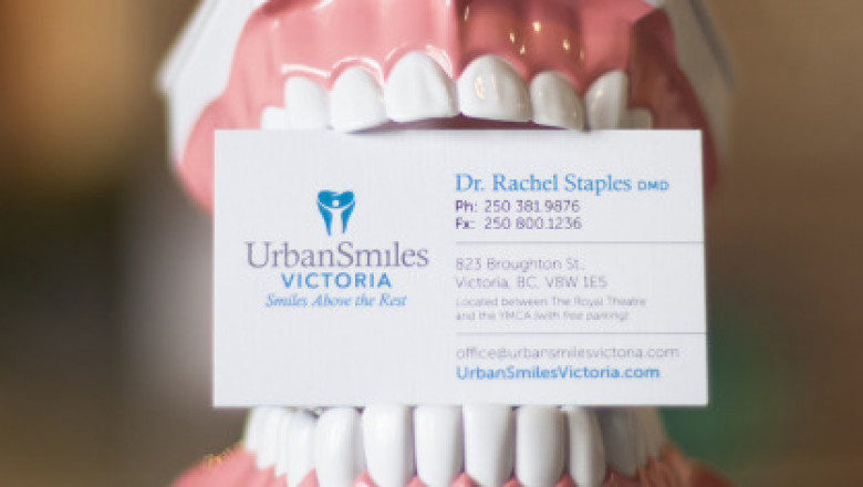 Go for Regular Dental Visits - Go for a Dazzling Smile