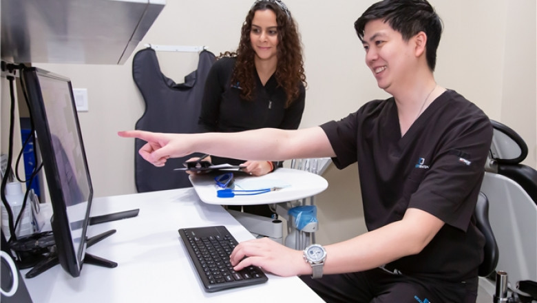 How Exactly Does Wearing Invisalign Braces Work?