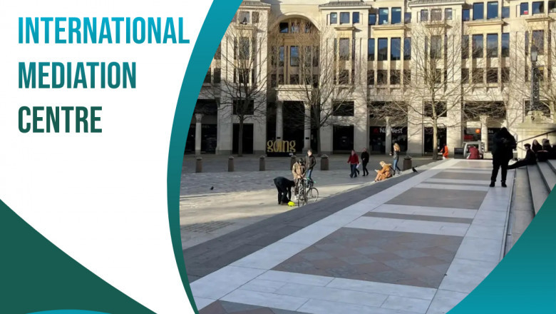 How to Mediate or Arbitrate Your Case With An International Mediation Centre