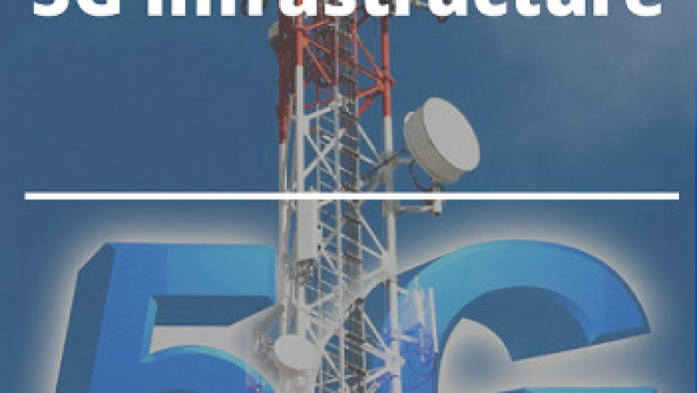 Introduction to 5G Infrastructure