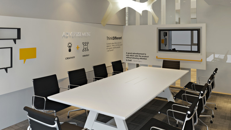 office design company singapore