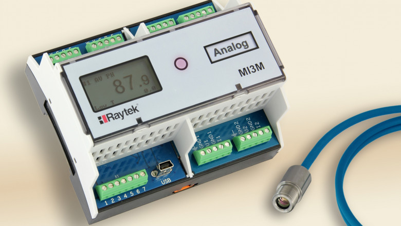 Perfect For Any Environment by Humidity Sensors