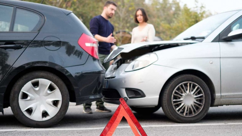 Personal Injury Lawyer - Your Legal Representation