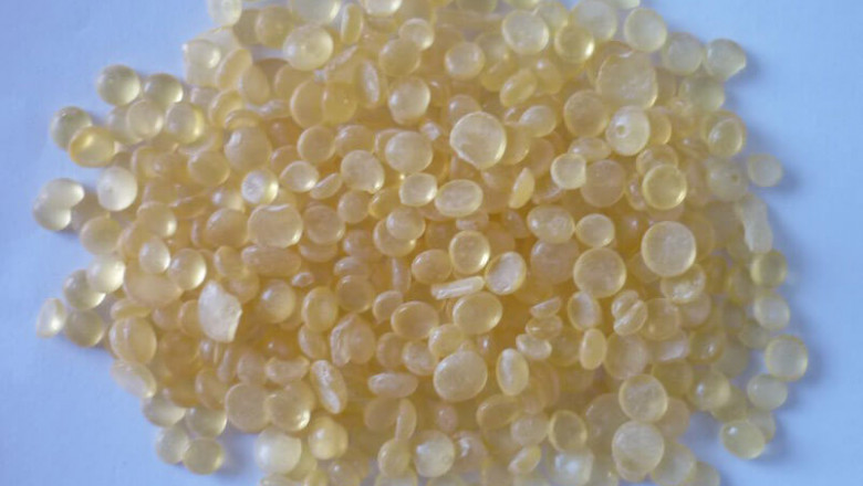 Polymerized Ester Gum Market Size, Share, Growth, Opportunities and Global Forecast to 2028