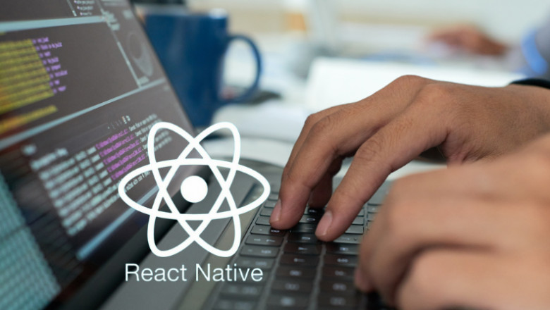 React Native Future: Development Scope and Expert’s view | Optymize