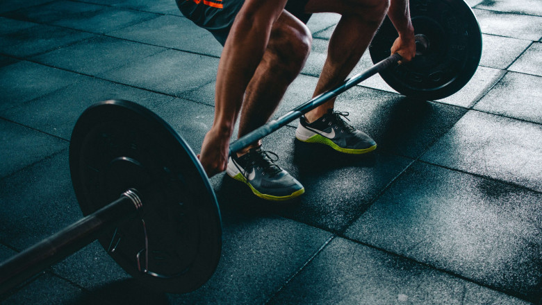 Sarcoplasmic Hypertrophy Is Real, But Is It Relevant?