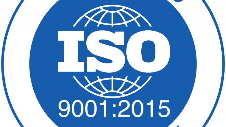 Sistemmanajemenmutu ISO 9001: 7 prinsiputama