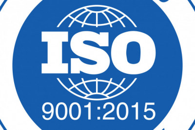Sistemmanajemenmutu ISO 9001: 7 prinsiputama