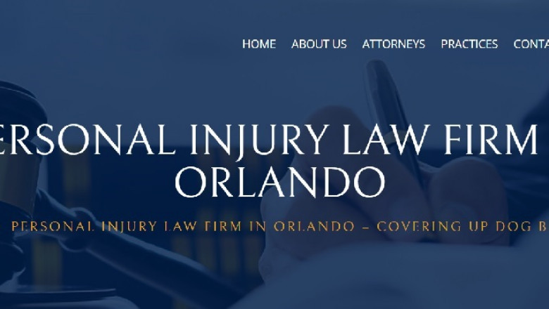 Things to Keep in Mind Before Hiring a Personal Injury Attorney