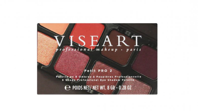 Top 5 Affordable Eyeshadow Palates to Make Your Eyes Pop