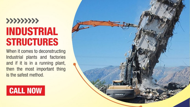 Top Demolition and Excavation Contractors