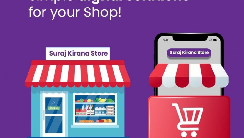 Trusted Business App Development Services in India - Retail Magik