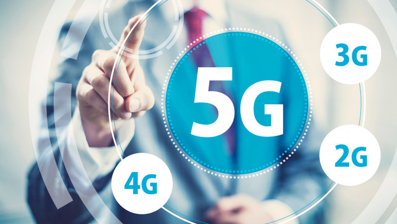 2G, 3G, 4G & 5G Wireless Network Infrastructure MARKET OUTLOOK, SIZE, SHARE & FORECAST 2021 TO 2030