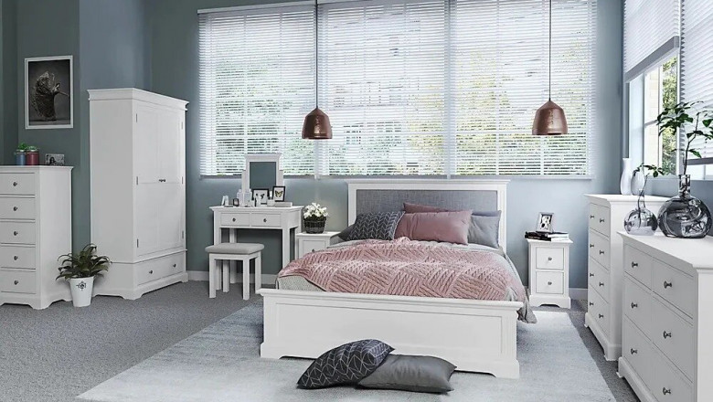 300+ Bed Design, Simple Bedroom Design, Modern Bed Design, New Bed Design