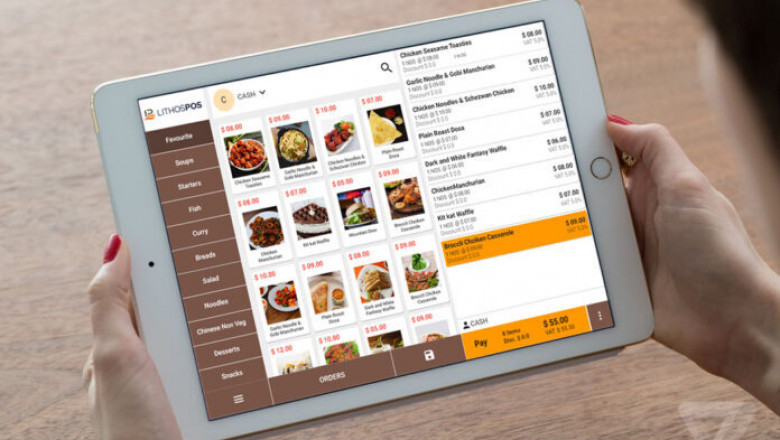 A Detailed Guide To Point of Sale Systems For Small Businesses