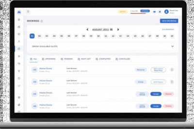 Best Gym Management Software