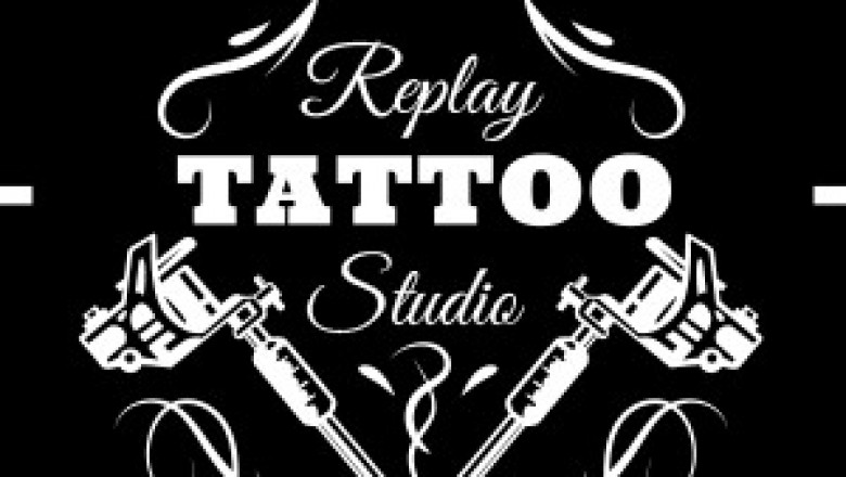 Best tattoo artist in lucknow |Tattoo parlours in Lucknow – Replay Tattoo Studio